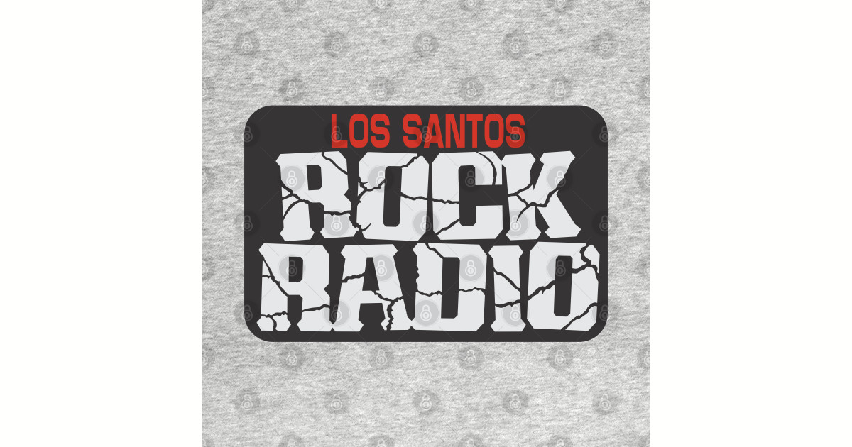 Los santos rock radio